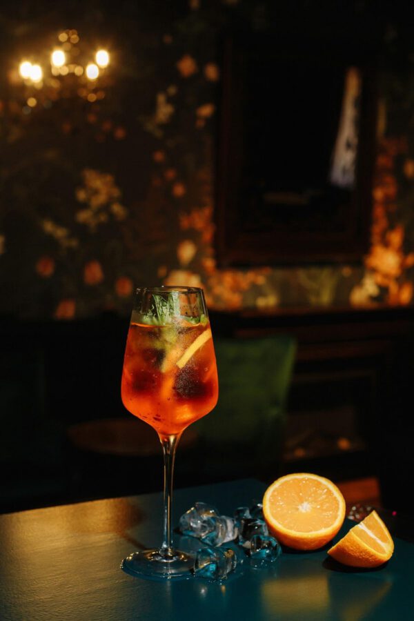 Piano Bar