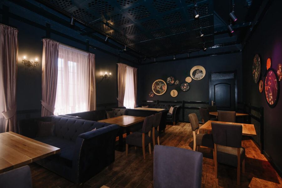 Piano Bar