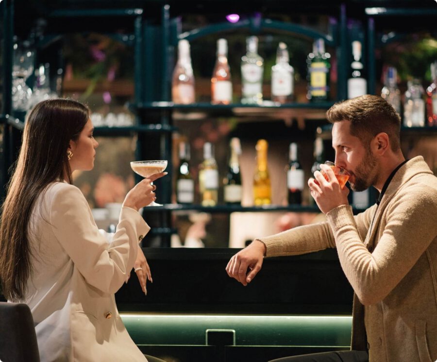 Piano Bar