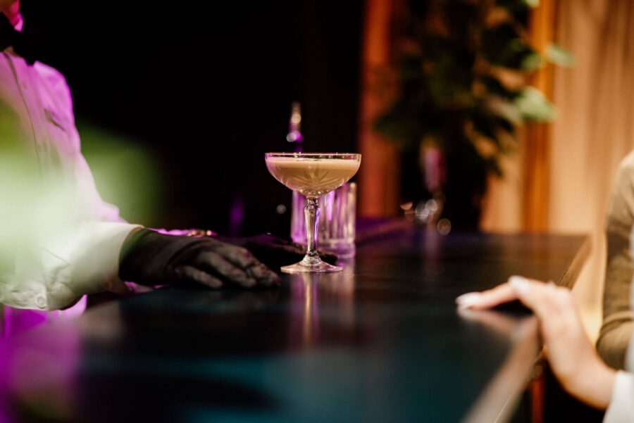 Piano Bar