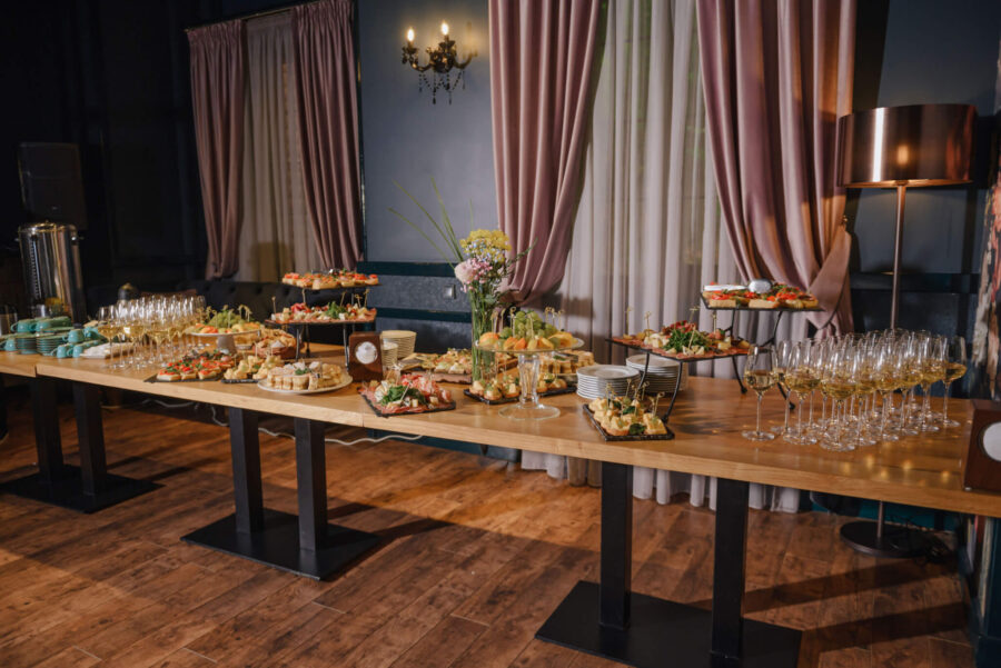 Piano Bar