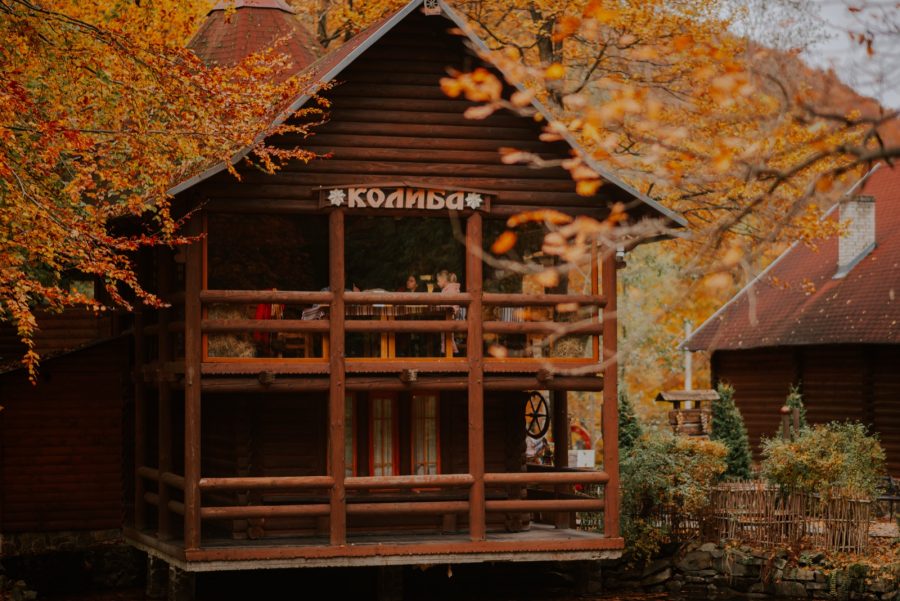 Колиба